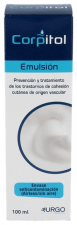 Corpitol Emulsion 100 Ml - Varios