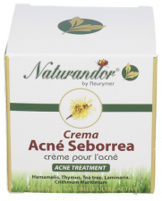 Crema Acne-Seborrea 50 Ml.