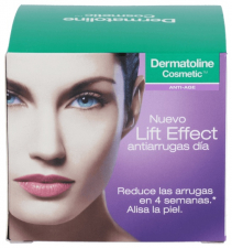 Dermatoline Lift Effect Cr Antiarrugas Dia - Dermatoline