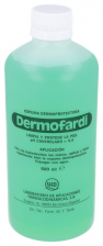 Dermofardi Espuma Dermoprotectora 500 Ml - Farmacia Ribera