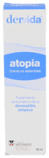 Dervida Atopia Crema 40 Ml - Varios