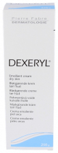 Dexeryl Crema 250 Gr Pierre Fabre - Pierre-Fabre