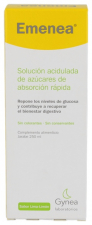 Emenea Lima Limon 250 Ml