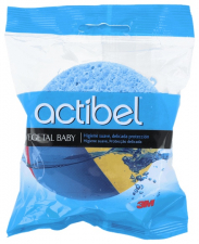 Esponja Actibel Bebe - 3M