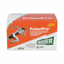 Finisher Futurpro Gel 8 Sobres