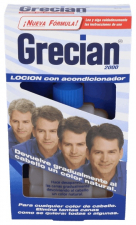 Grecian 2000 Loc 125 Ml - Varios