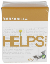 Helps Intense Manzanilla 10Fil - Varios