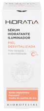 Hidrotelial Fluido Facial 50 Ml - Inifarco Cosmeceuticals