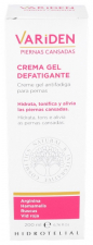 Hidrotelial Variden Gel Desfatigante Pierna 150 Ml - Farmacia Ribera