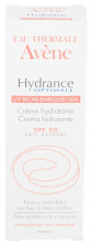 Hydrance Optimale UV Enriquecida