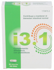 I3.1 30 Capsulas