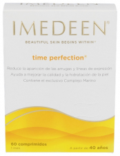 Imedeen Time Perfection Pfizer 60 Comp - Pfizer