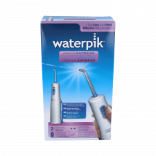 Irrigador Dental Waterpik Cordless Express Wp02