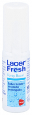 Lacerfresh Spray 15 Ml. - Lacer