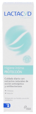 Lactacyd Hig Intima Protec 250 Ml