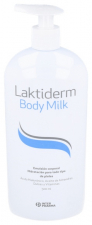 Laktiderm Emulsion Corporal 500 Ml - Farmacia Ribera