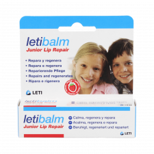 Letibalm Gl Junior Lip Repair 10 Ml