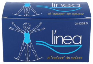 Linea 40 Sobres - Farmacia Ribera