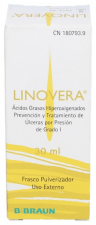 Linovera Spray 30 Ml  1 Unid - Varios