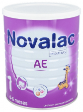 Novalac Ae 1 800 G