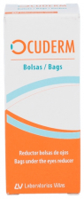 Ocuderm Reductor Bolsas Ojos 15 Ml - Ocudem