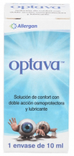 Optava 10 Ml - Allergan