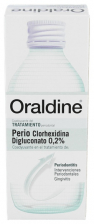 Oraldine Perio 400 ml.