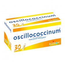 Oscillococcinum Boiron 30 Unidosis. 