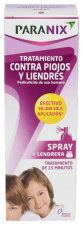 Paranix Spray 60 ml.