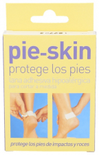 Pie Skin Apósito Adhesivo Algodón - Varios