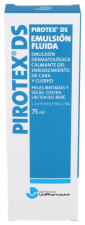 Pirotex Ds Emulsion Fluida 75 Ml - Varios