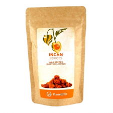 Planet Bio Incan Berries 200 Gr.