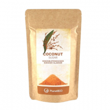 Planet Bio Coconut Sugar 250 Gr.