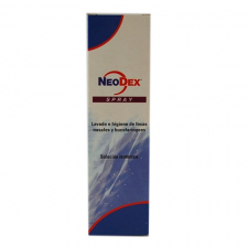 Neodex Spray 125 Ml Neovital