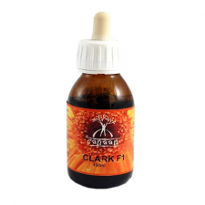 Clark F1 Gotas 100 Ml Canaan