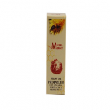 Propoleo+Echinacea+Arbol Te Spray 20 Ml Michel M