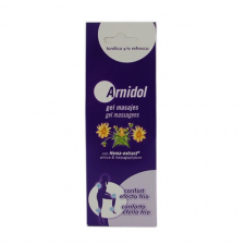 Arnidol Gel Masajes 100 Ml