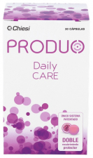 Produo  Daily Care 30 Caps - Varios