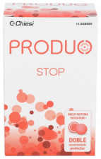 Produo Stop 10 Sobres - Varios