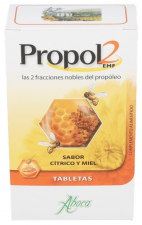 Propol-2 Emf Tab - Aboca