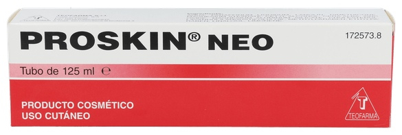 Proskin Neo Crema 125 Ml