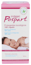 Protege Slip Febus Pospart 24 - Varios