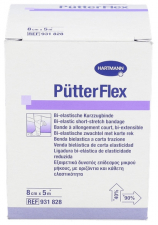 Putterbinde Venda 8Cmx5M - Farmacia Ribera