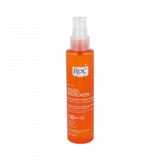 Roc Sol Cuerpo Antiedad Spray Invisible Spf 30