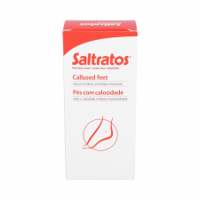 Saltratos Crema Durezas 50 Ml