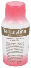 Talquistina Polvo 50 G - Varios