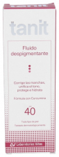 Tanit Fluido Antimanchas Spf30 50Ml - Laboratorios Viñas