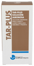 Tar Plus Liquido Solucion Jabonosa 200 Ml - Varios