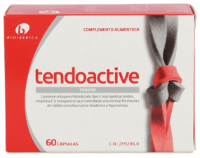 Tendoactive 60 Cap.