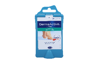 Tiritas Dermaactive By Ampoll Talon 6U